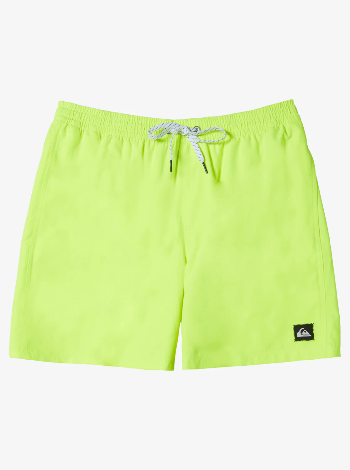 BAÑADOR QUIKSILVER SOLID 15 HOMBRE - Image 5