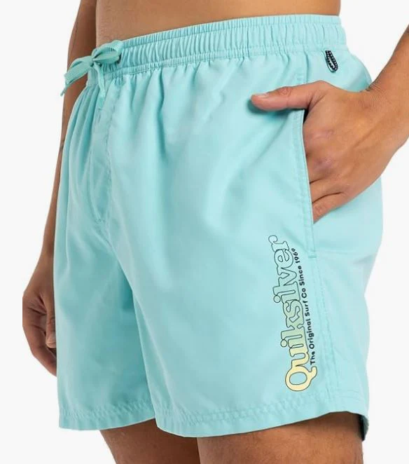 BAÑADOR QUIKSILVER SPL FINELINE HOMBRE - Image 2