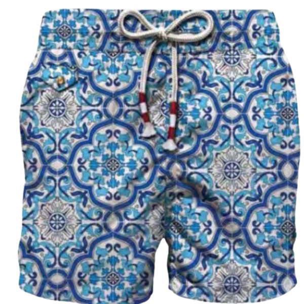 BAÑADOR SAINT BARTH LIGHTING 70 HOMBRE