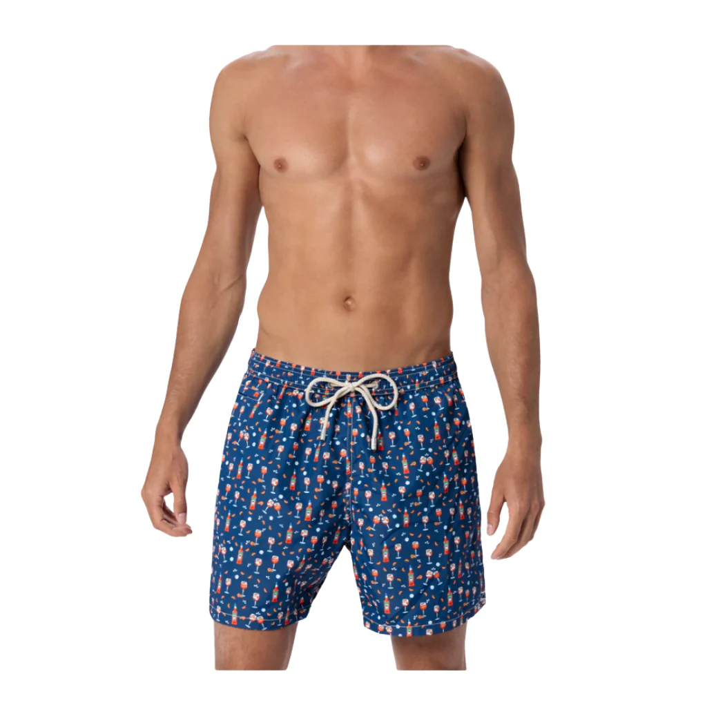 BAÑADOR SAINT BARTH LIGHTING FANTASY HOMBRE - Image 2