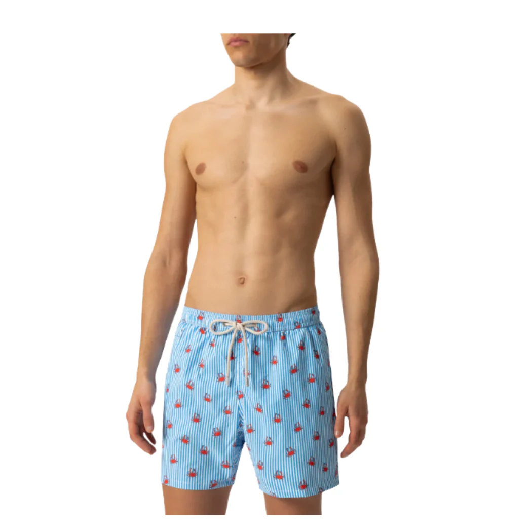 BAÑADOR SAINT BARTH LIGHTING STRETCH HOMBRE - Image 2