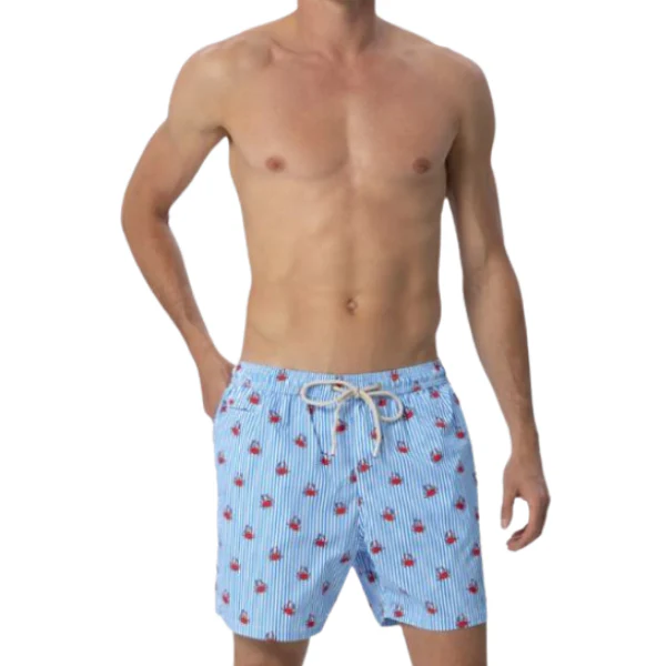 BAÑADOR SAINT BARTH COMFORT LIGHT HOMBRE - Image 2