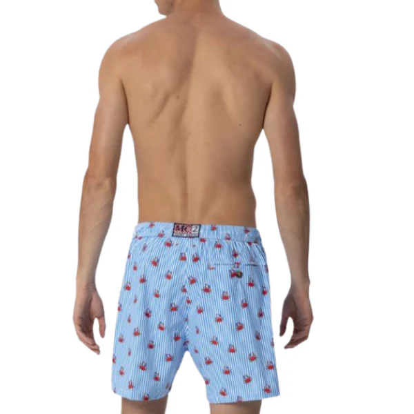 BAÑADOR SAINT BARTH COMFORT LIGHT HOMBRE - Image 3