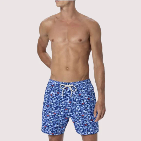 BAÑADOR SAINT BARTH COMFORT LIGHT HOMBRE - Image 2