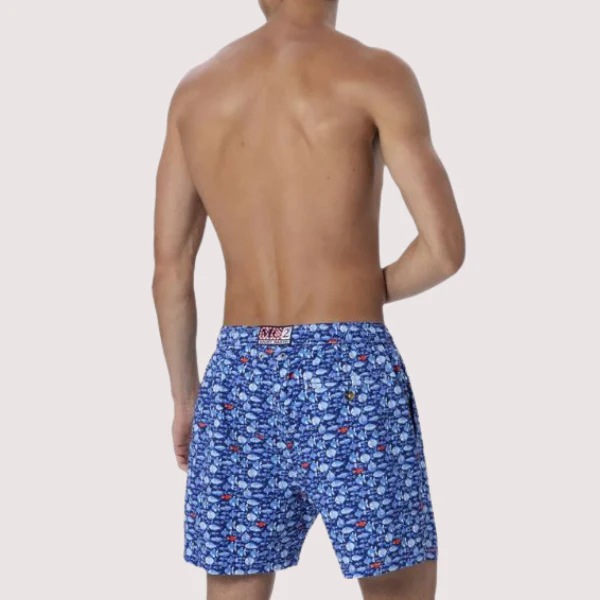 BAÑADOR SAINT BARTH COMFORT LIGHT HOMBRE - Image 3