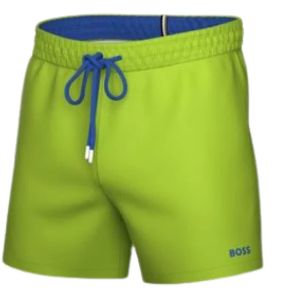 BAÑADOR HUGO BOSS TIO HOMBRE - Image 3