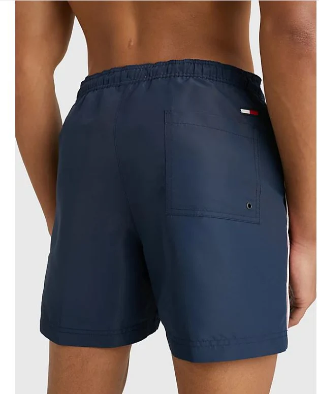 BAÑADOR TOMMY HILFIGER DRAWSTRING  HOMBRE - Image 2