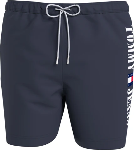 BAÑADOR TOMMY HILFIGER DRAWSTRING  HOMBRE