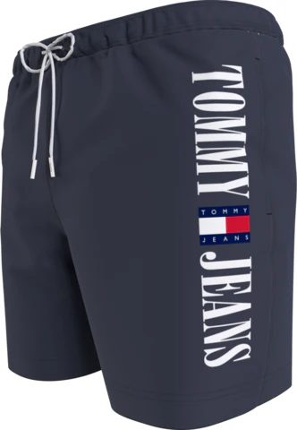 BAÑADOR TOMMY HILFIGER DRAWSTRING  HOMBRE - Image 2