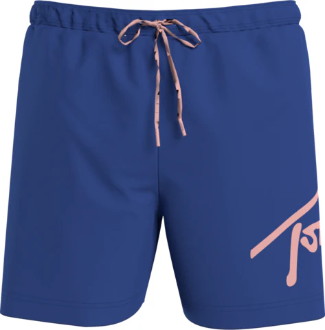 BAÑADOR TOMMY HILFIGER DRAWSTRING  HOMBRE