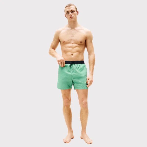 BAÑADOR TOMMY HILFIGER MEDIUM HOMBRE - Image 2