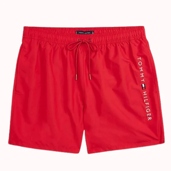 BAÑADOR TOMMY HILFIGER MEDIUM HOMBRE - Image 3