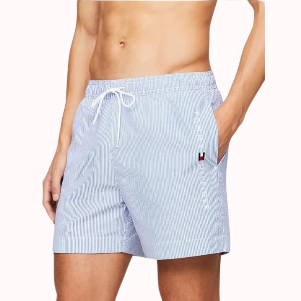 BAÑADOR TOMMY HILFIGER MEDIUM HOMBRE