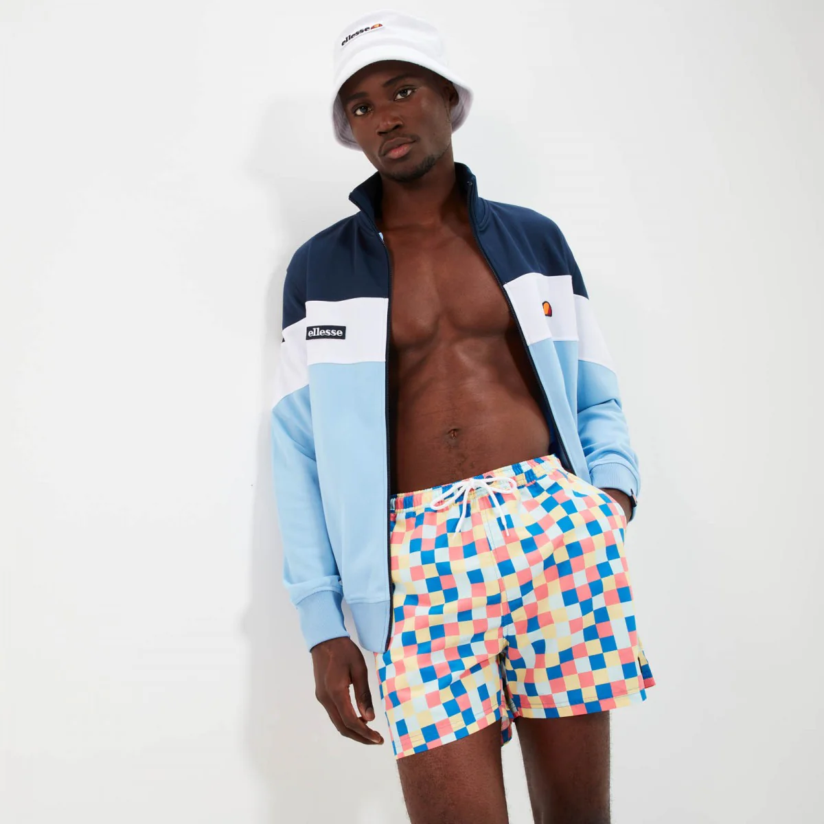 BAÑADOR YVES ELLESSE HOMBRE