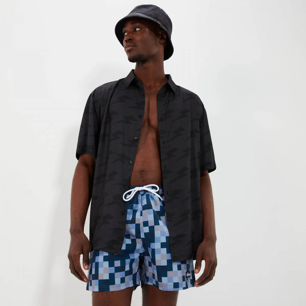BAÑADOR YVES ELLESSE HOMBRE