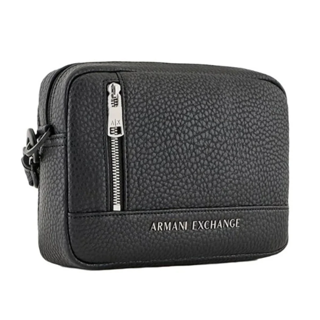 BANDOLERA ARMANI EXCHANGE HOMBRE - Image 2