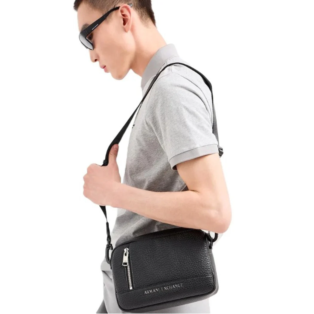 BANDOLERA ARMANI EXCHANGE HOMBRE - Image 3