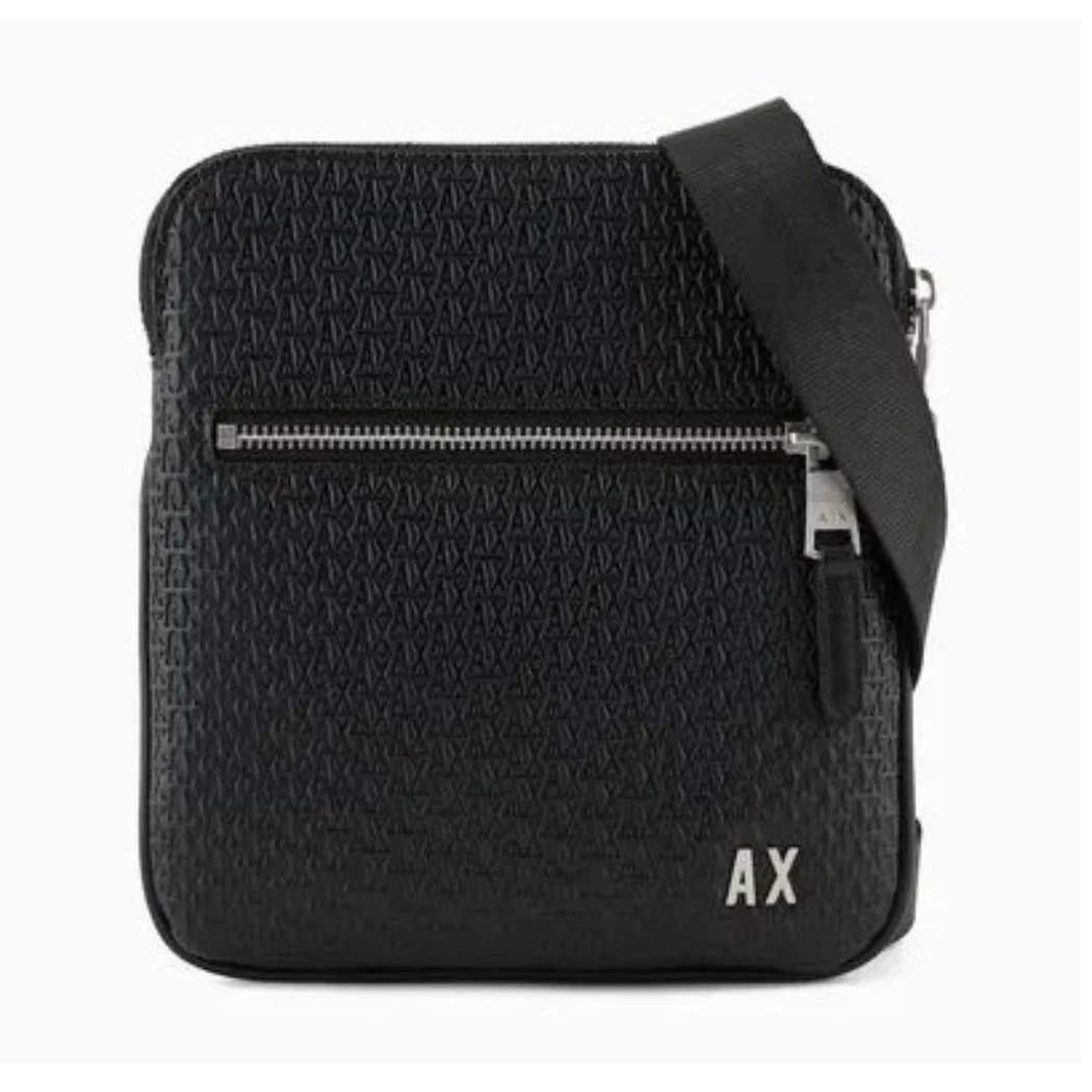 BANDOLERA ARMANI EXCHANGE HOMBRE
