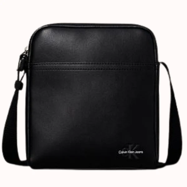 BANDOLERA CALVIN KLEIN MONO LOGO HOMBRE