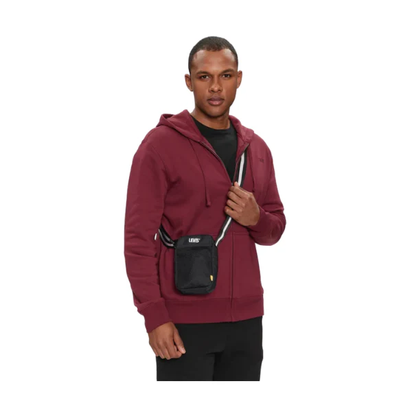 BANDOLERA LEVI'S® GOLD TAB MINI UNISEX - Image 2