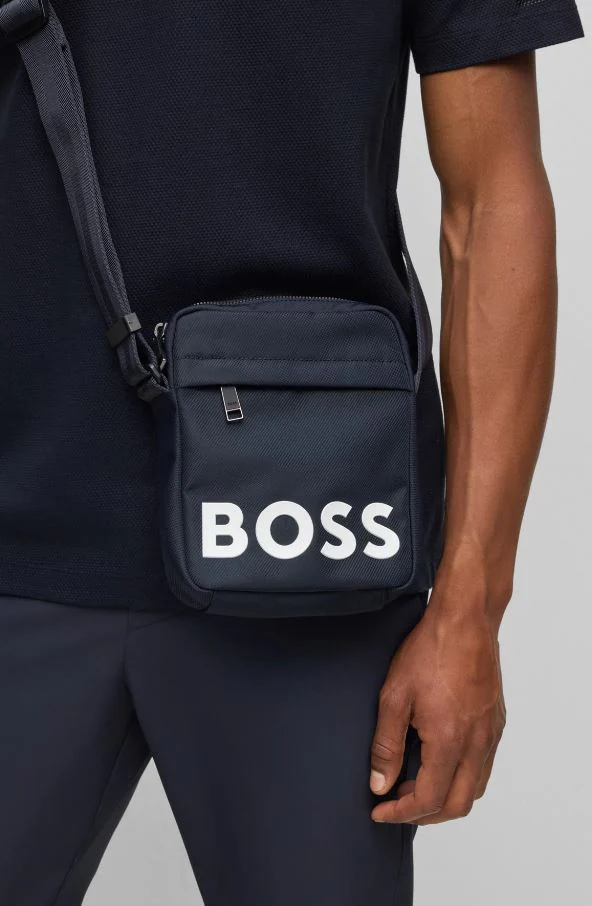 BANDOLERA HUGO BOSS CATCH 2.0DS  HOMBRE - Image 3