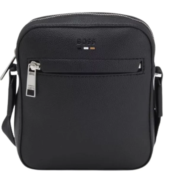 BANDOLERA HUGO BOSS RAY HOMBRE