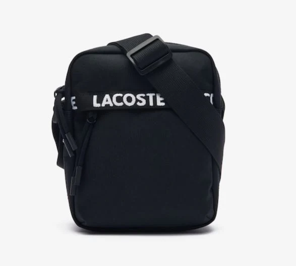 BANDOLERA LACOSTE CAMERA HOMBRE - Image 2