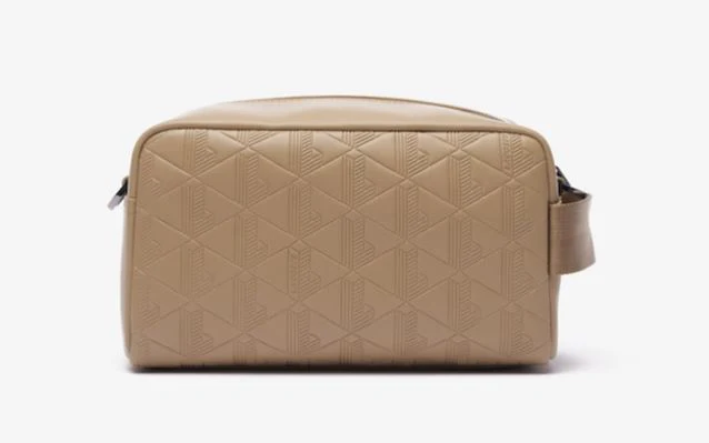 BANDOLERA LACOSTE CLUTCH HOMBRE - Image 2