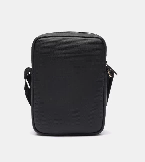 BANDOLERA LACOSTE SLIM VERTICAL HOMBRE - Image 3