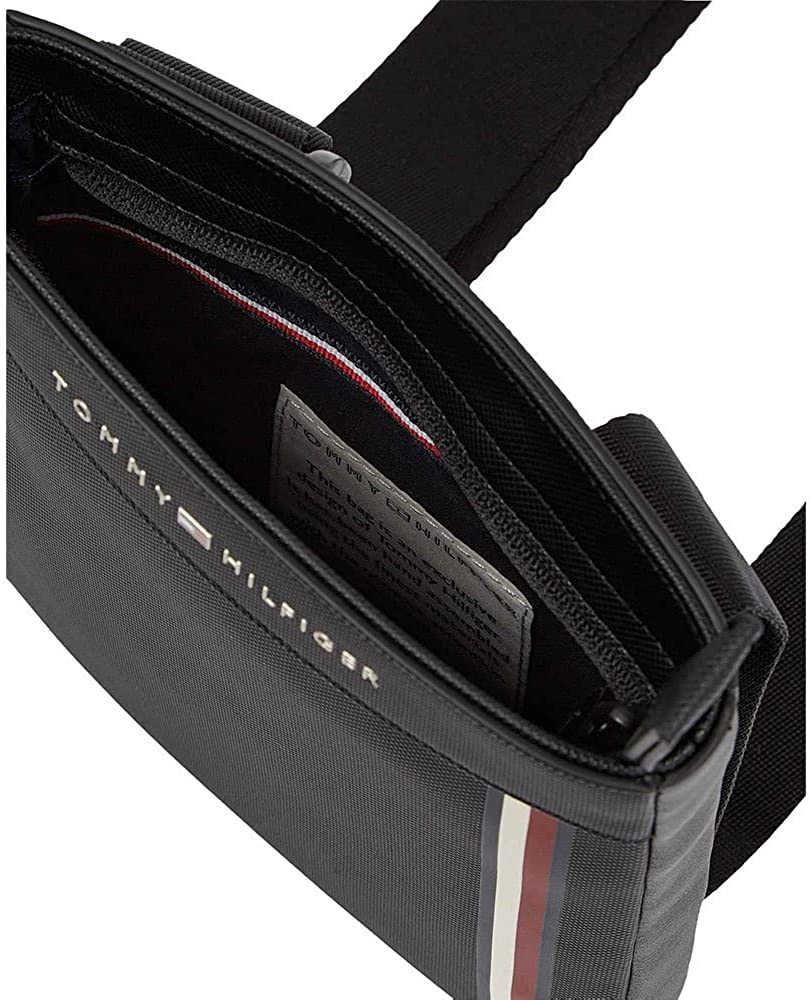 BANDOLERA PIQUE MINI TOMMY HILFIGER HOMBRE - Image 3