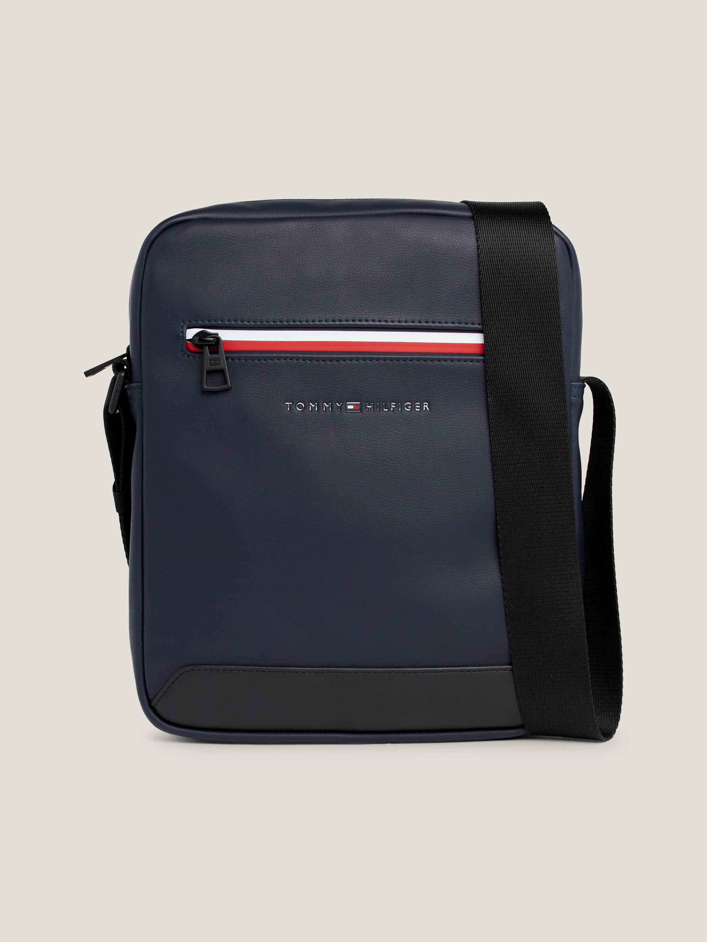 BANDOLERA TOMMY HILFIGER REPORTER HOMBRE - Image 2