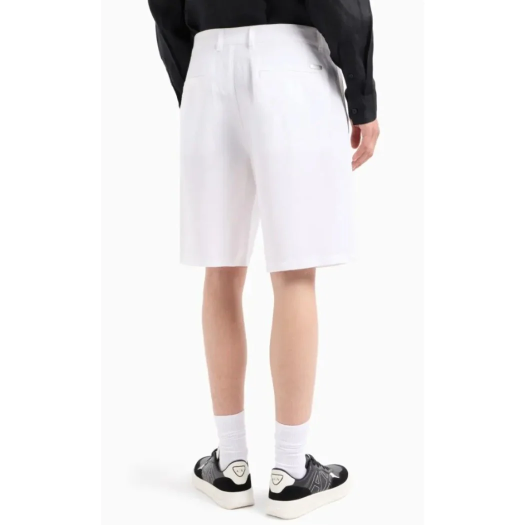 BERMUDA ARMANI EXCHANGE HOMBRE - Image 2