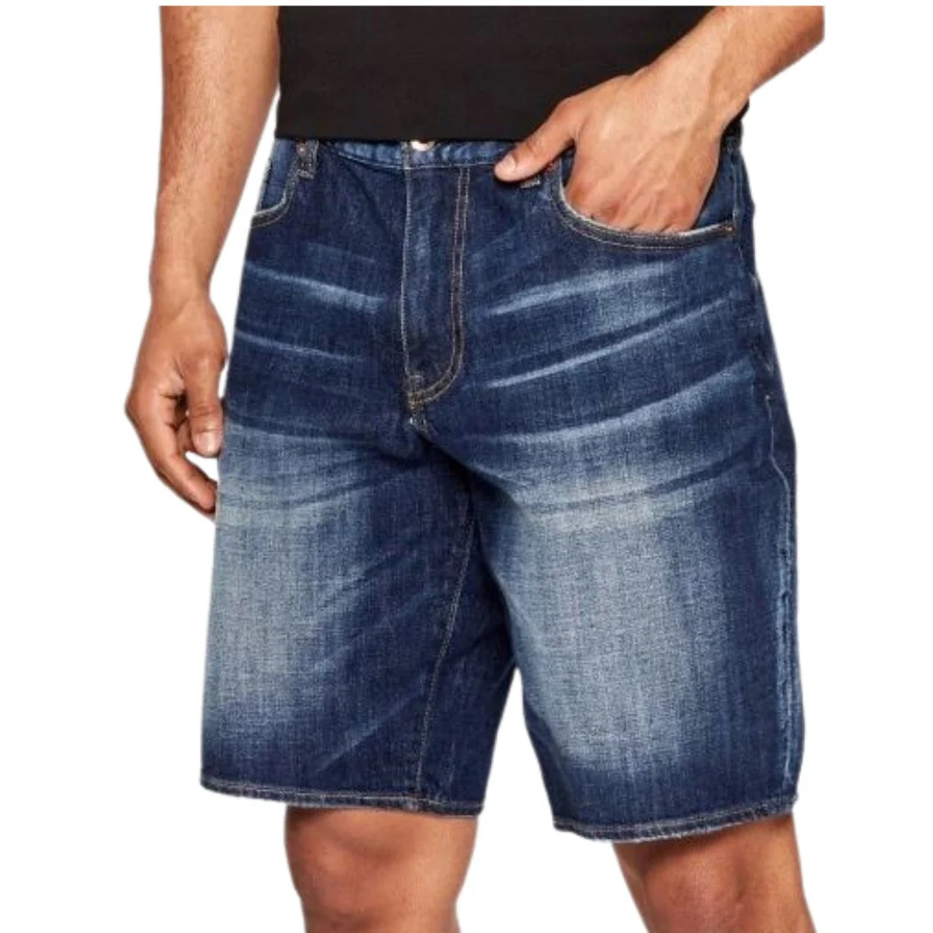 BERMUDA ARMANI EXCHANGE HOMBRE