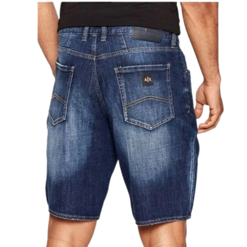 BERMUDA ARMANI EXCHANGE HOMBRE - Image 2