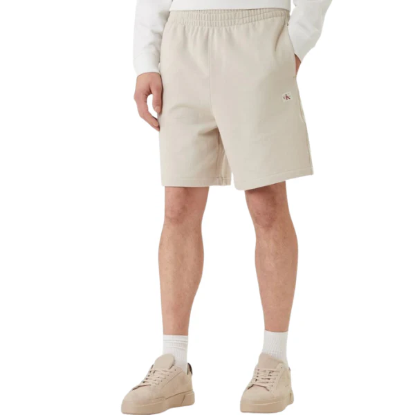 BERMUDA CALVIN KLEIN EU 350TERRY HOMBRE