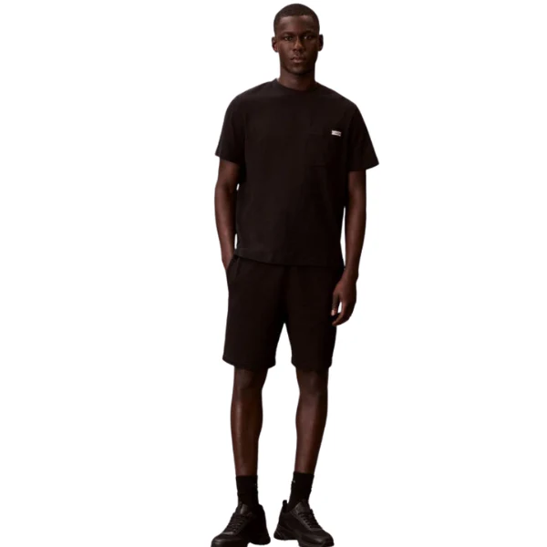 BERMUDA CALVIN KLEIN EU 350TERRY HOMBRE - Image 2