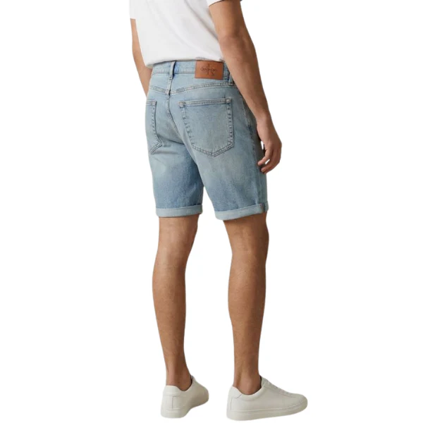 BERMUDA CALVIN KLEIN SLIM ABNER HOMBRE - Image 2