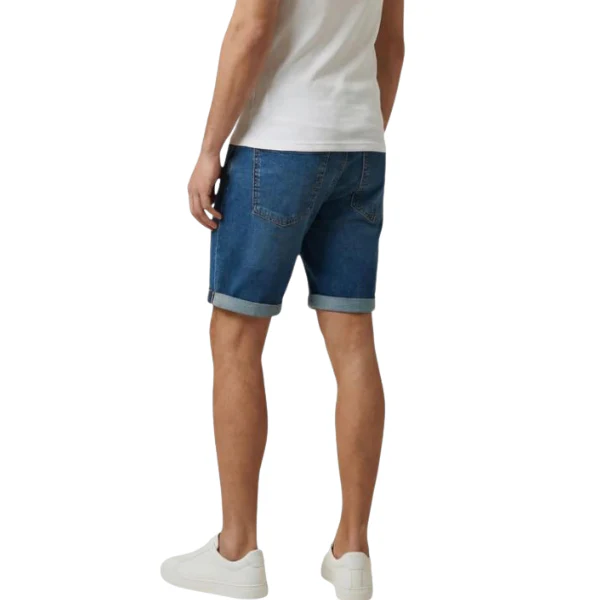 BERMUDA CALVIN KLEIN SLIM HAMPTON  HOMBRE - Image 2