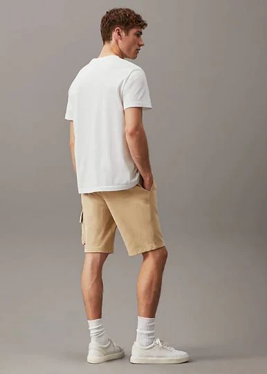 BERMUDA CALVIN KLIEN MONOLOGO HOMBRE - Image 2