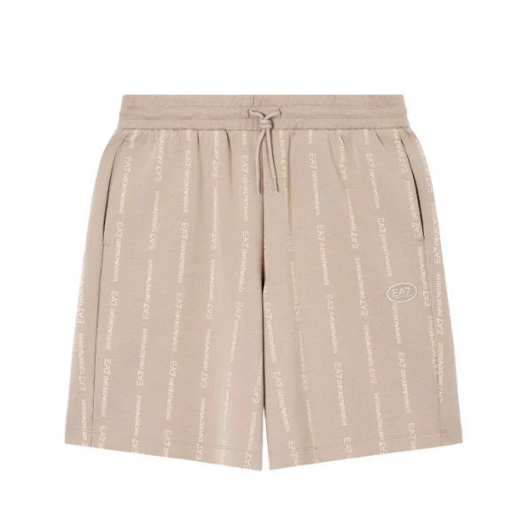 BERMUDA EA7 HOMBRE
