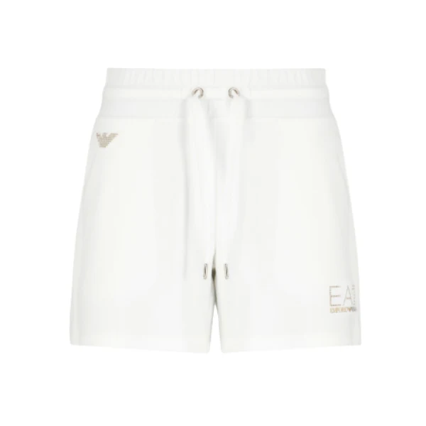 BERMUDA EA7 MUJER