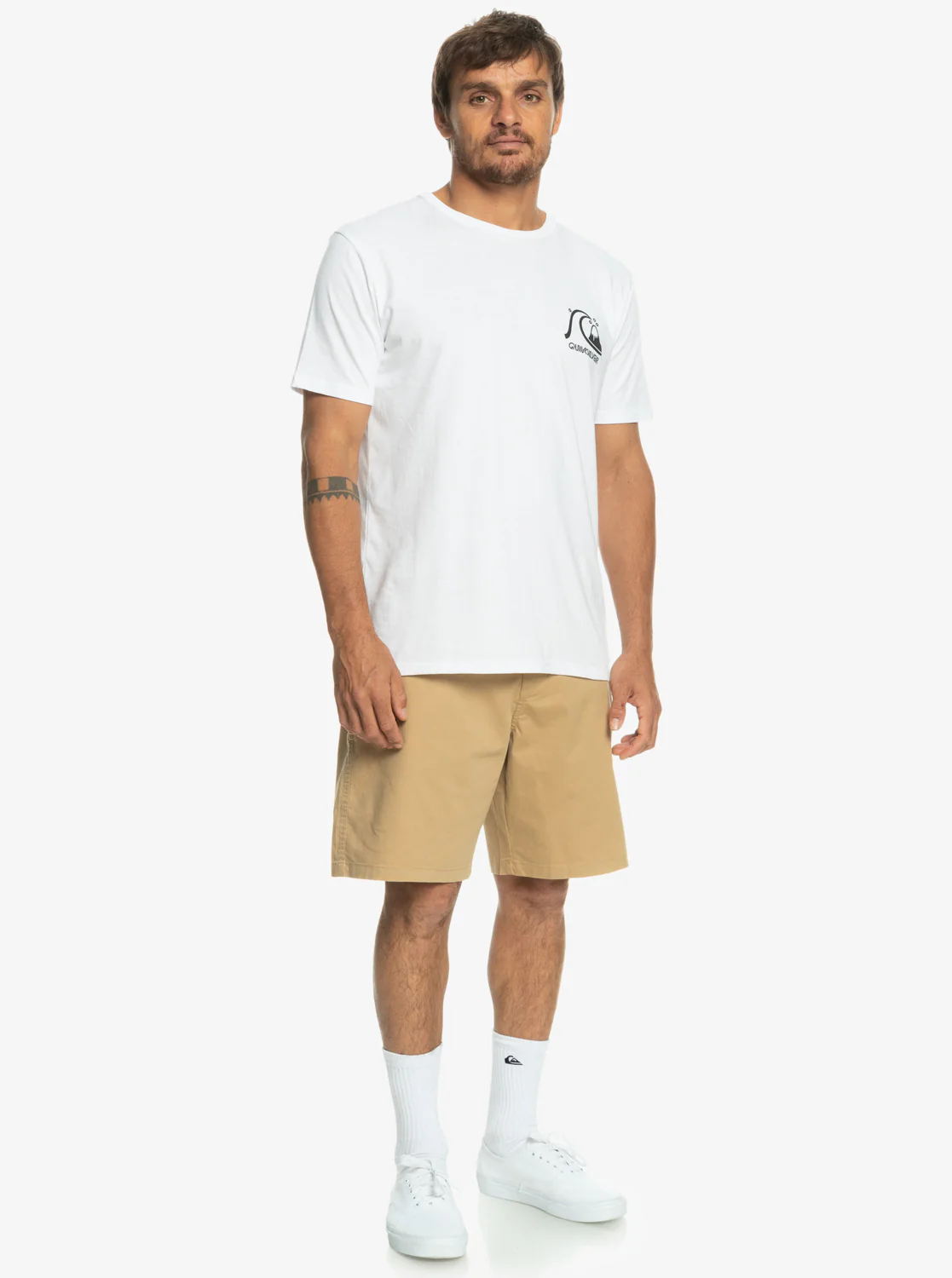 BERMUDA FREEDOM CHINO QUIKSILVER HOMBRE