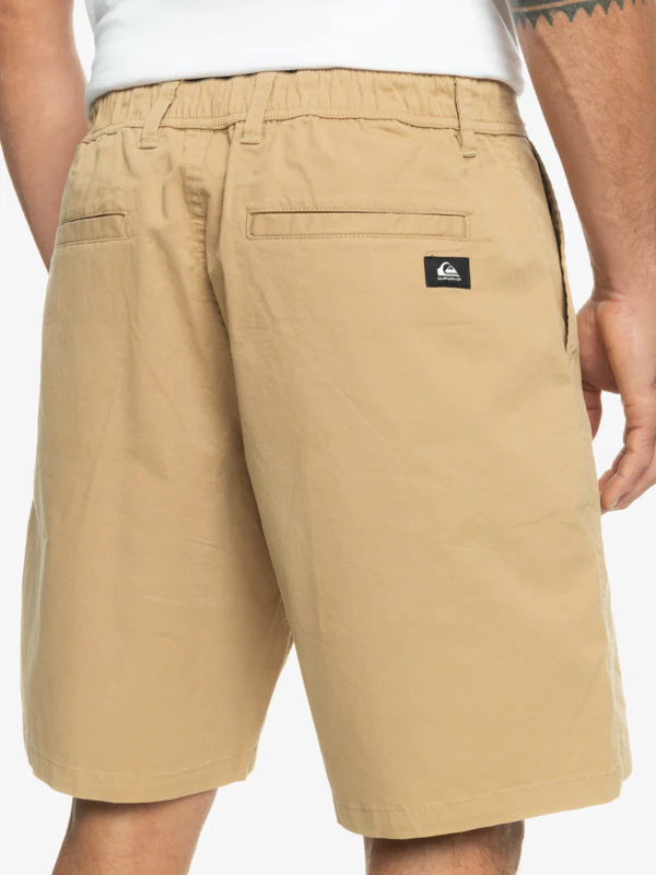 BERMUDA FREEDOM CHINO QUIKSILVER HOMBRE - Image 2