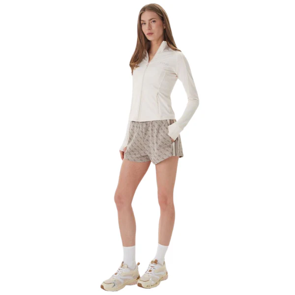 BERMUDA GUESS 4G JACQUARD MUJER - Image 3