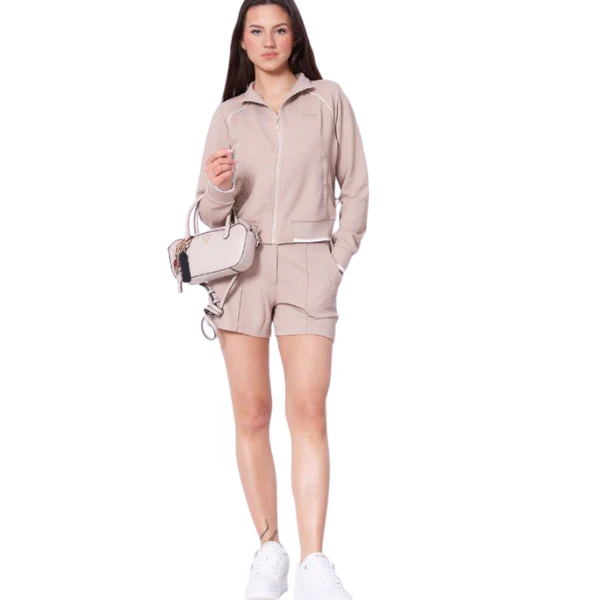 BERMUDA GUESS SARAH PIQUE MUJER - Image 3