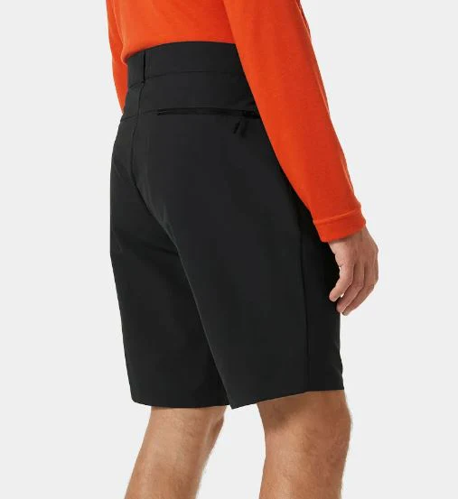 BERMUDA HELLY HANSEN QD 10 HOMBRE - Image 2