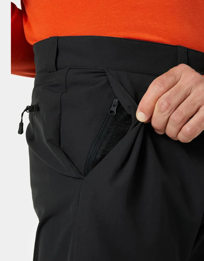 BERMUDA HELLY HANSEN QD 10 HOMBRE - Image 3