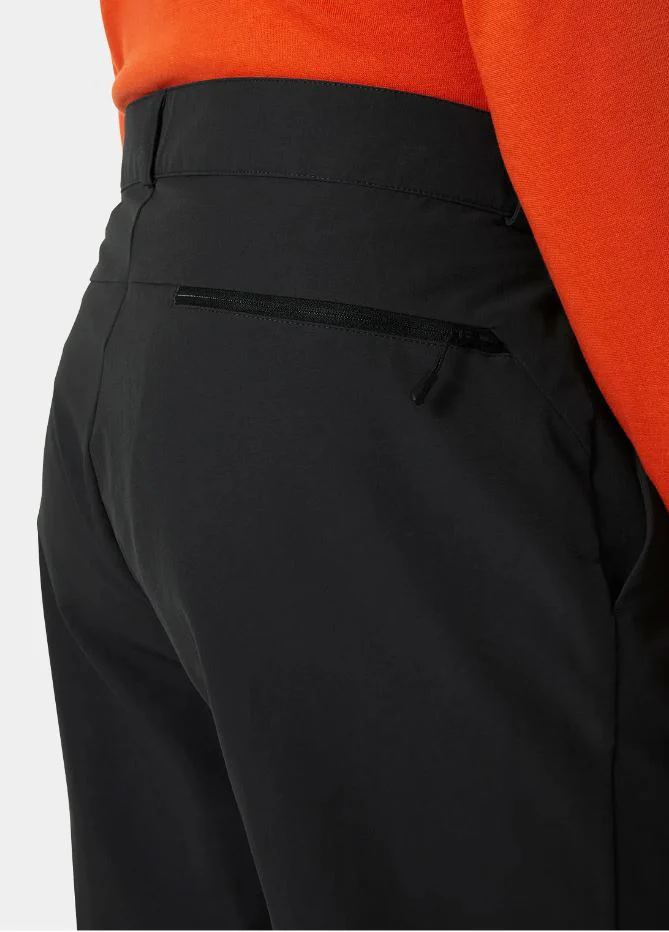 BERMUDA HELLY HANSEN QD 10 HOMBRE - Image 4