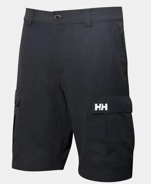 BERMUDA HELLY HANSEN QD CARGO 11 HOMBRE