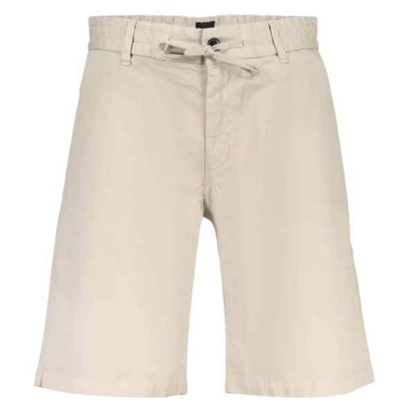 BERMUDA HUGO BOSS CHINO TAPEDER HOMBRE